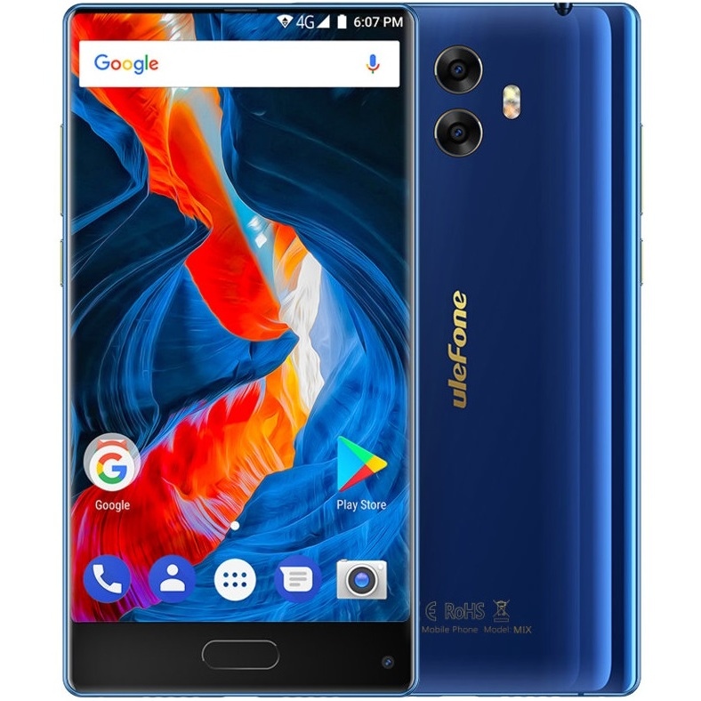 Ulefone MIX